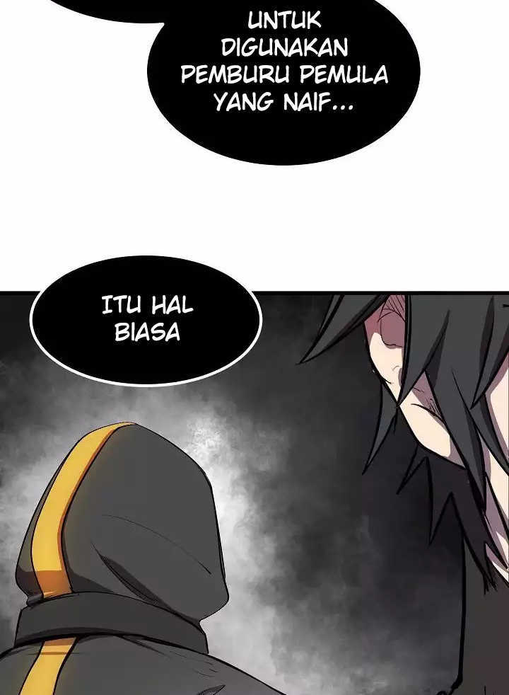 Otherworldly Sword King’s Survival Records chapter 11
